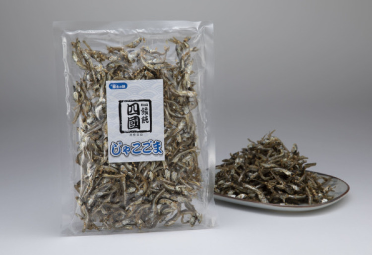 じゃこごま（1～10袋）